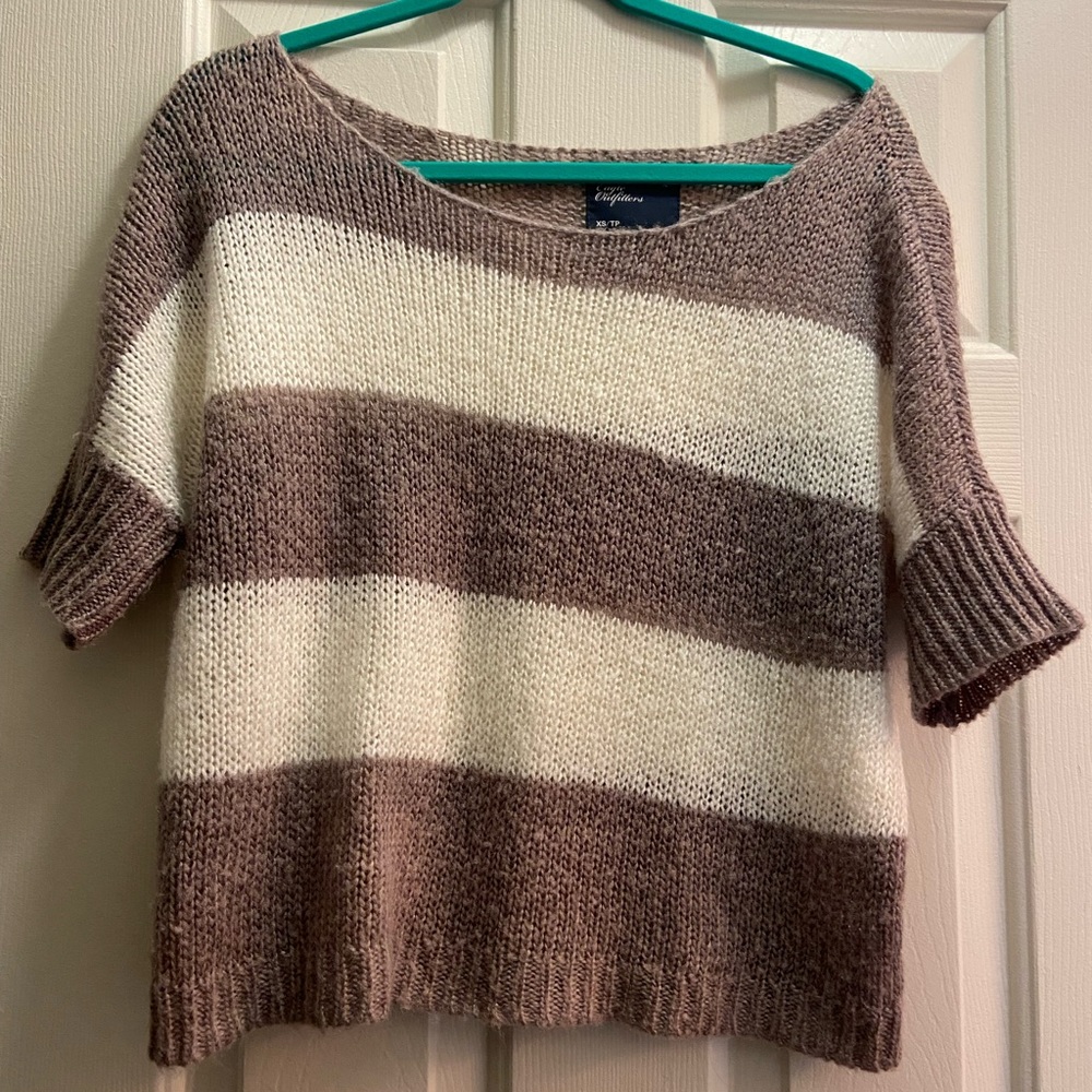 COPY - ALT Bella Swan Sweater